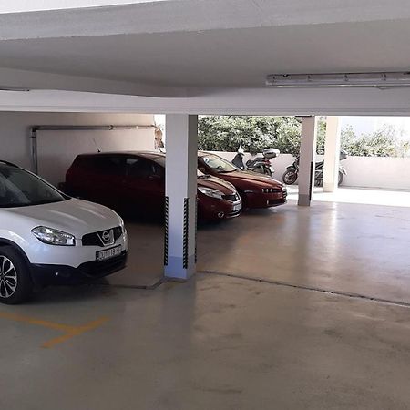 Apartmani Nika Ντουμπρόβνικ Εξωτερικό φωτογραφία