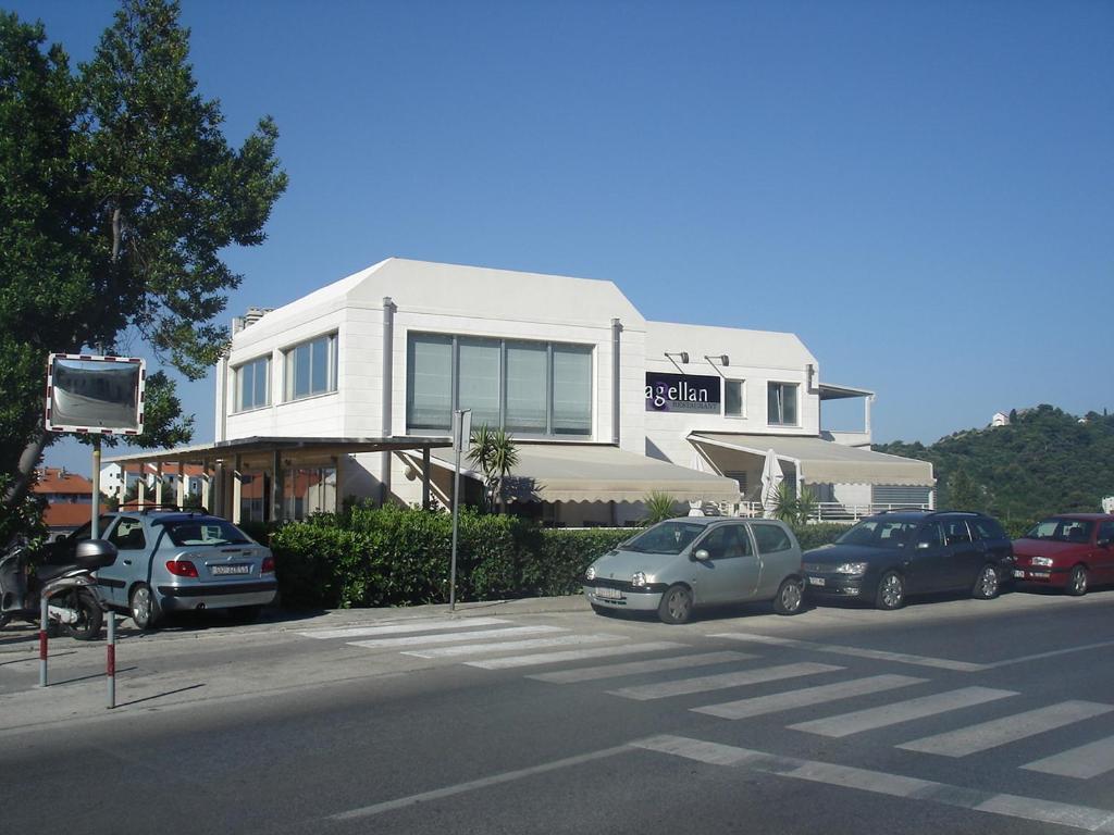 Apartmani Nika Ντουμπρόβνικ Εξωτερικό φωτογραφία