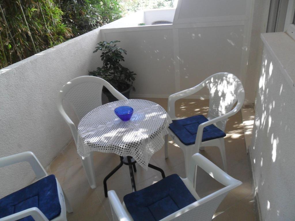 Apartmani Nika Ντουμπρόβνικ Εξωτερικό φωτογραφία