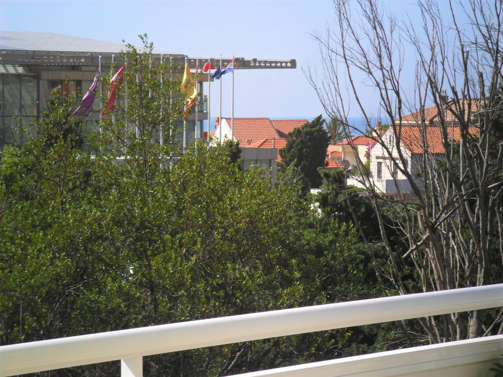 Apartmani Nika Ντουμπρόβνικ Δωμάτιο φωτογραφία