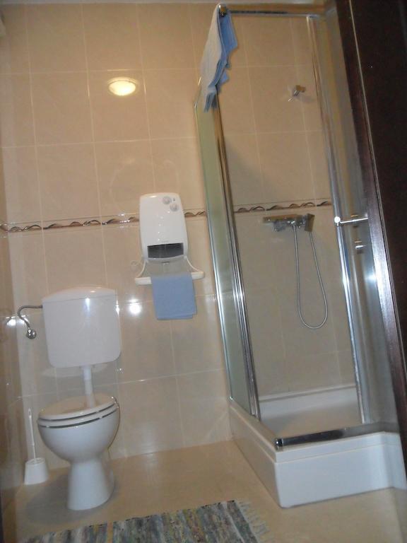 Apartmani Nika Ντουμπρόβνικ Δωμάτιο φωτογραφία