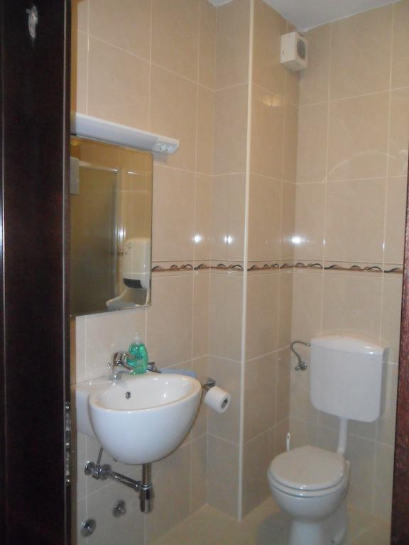 Apartmani Nika Ντουμπρόβνικ Δωμάτιο φωτογραφία
