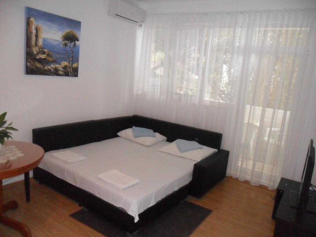 Apartmani Nika Ντουμπρόβνικ Δωμάτιο φωτογραφία