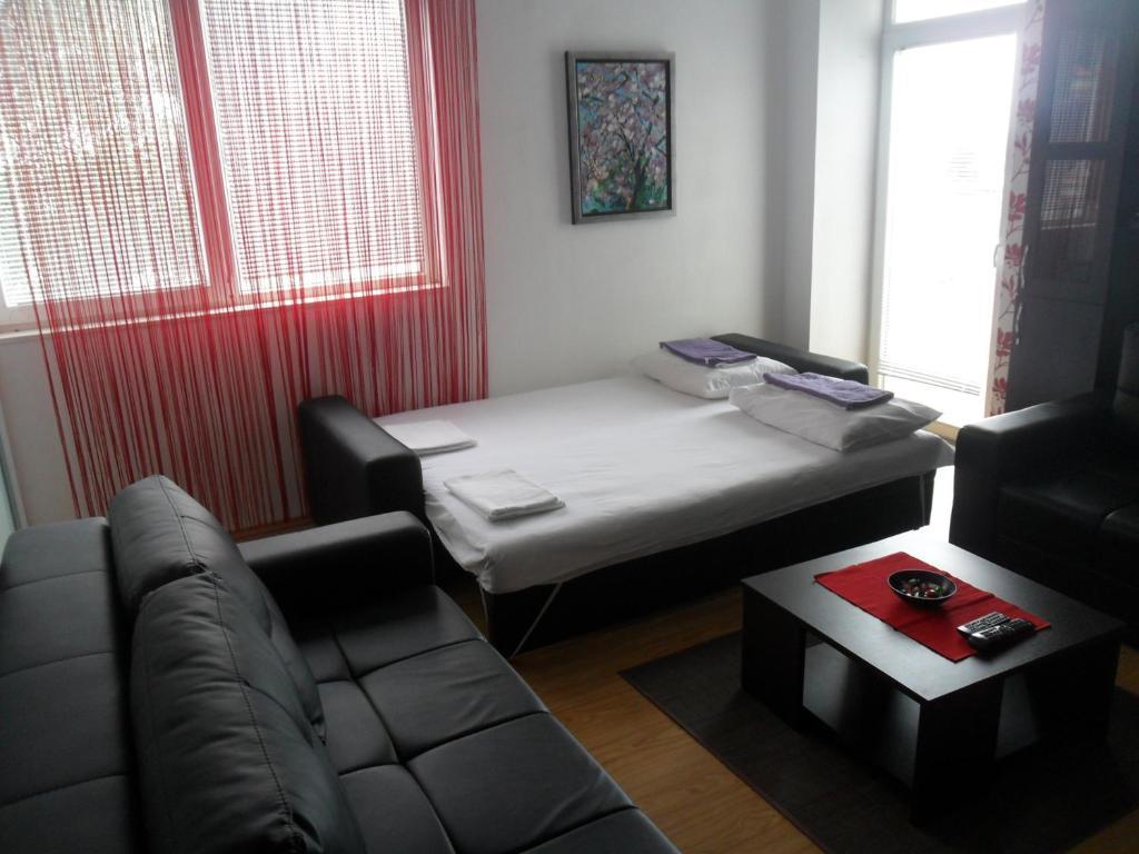 Apartmani Nika Ντουμπρόβνικ Δωμάτιο φωτογραφία