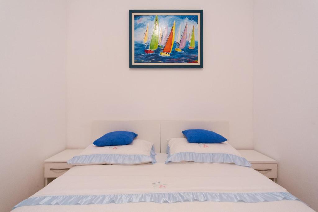 Apartmani Nika Ντουμπρόβνικ Δωμάτιο φωτογραφία