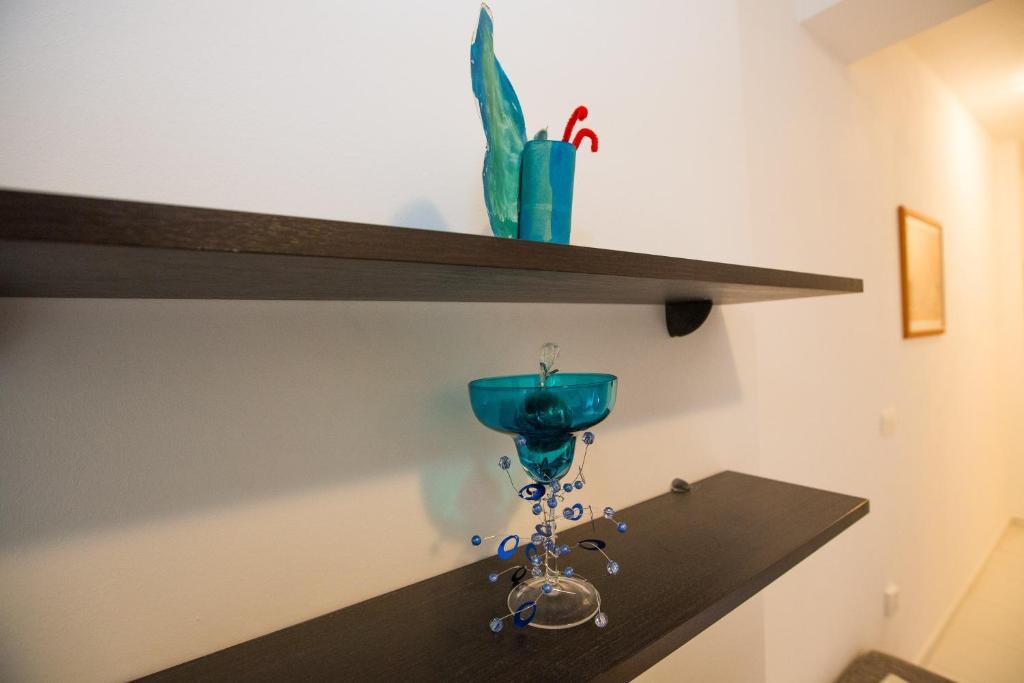 Apartmani Nika Ντουμπρόβνικ Δωμάτιο φωτογραφία