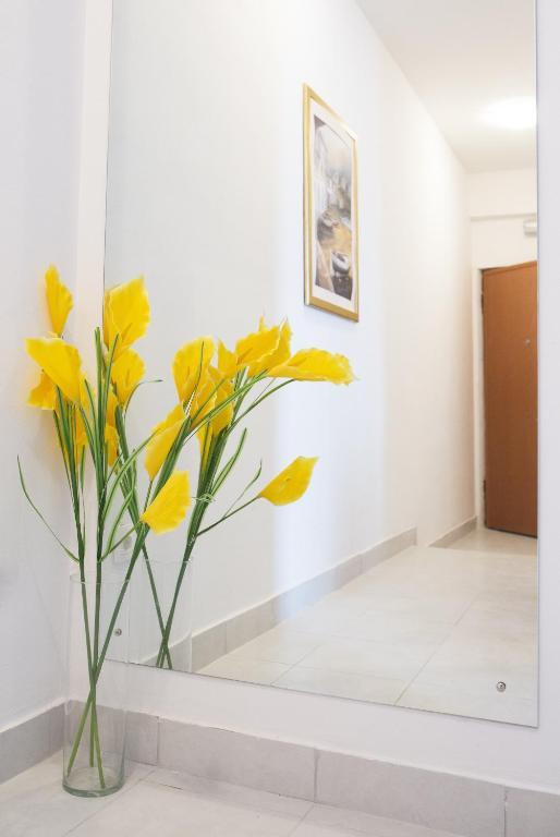 Apartmani Nika Ντουμπρόβνικ Δωμάτιο φωτογραφία