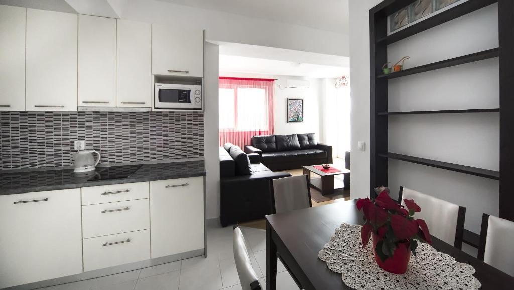 Apartmani Nika Ντουμπρόβνικ Δωμάτιο φωτογραφία