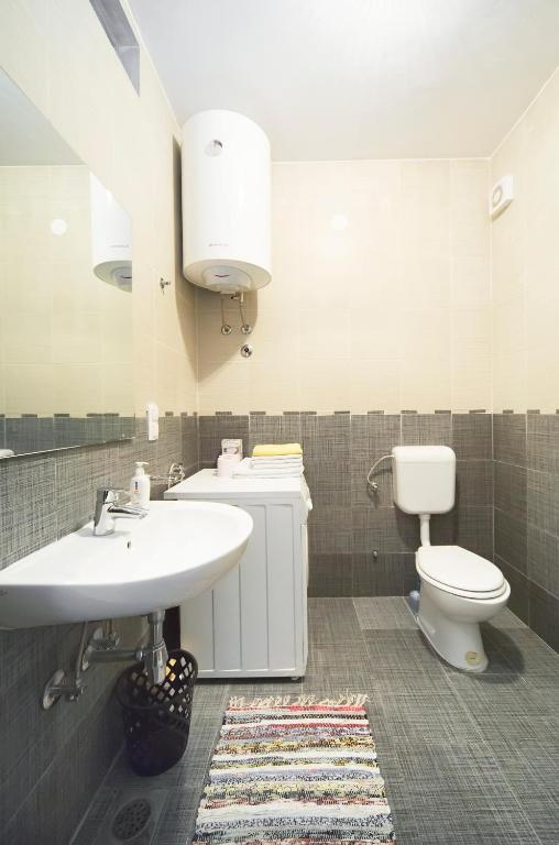 Apartmani Nika Ντουμπρόβνικ Δωμάτιο φωτογραφία