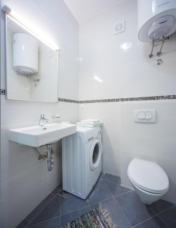 Apartmani Nika Ντουμπρόβνικ Δωμάτιο φωτογραφία