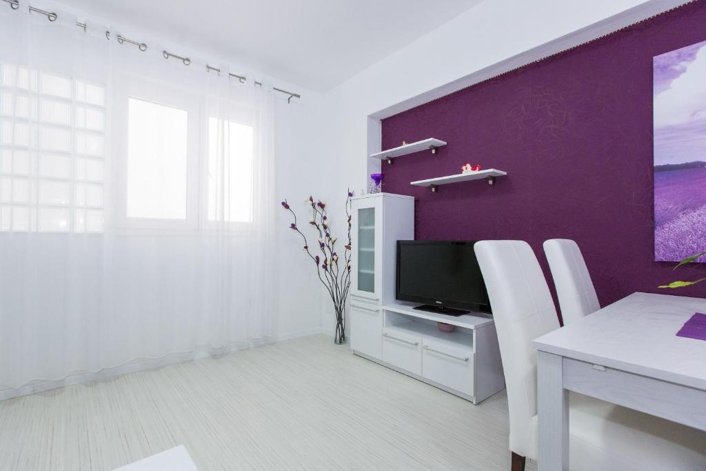 Apartmani Nika Ντουμπρόβνικ Δωμάτιο φωτογραφία