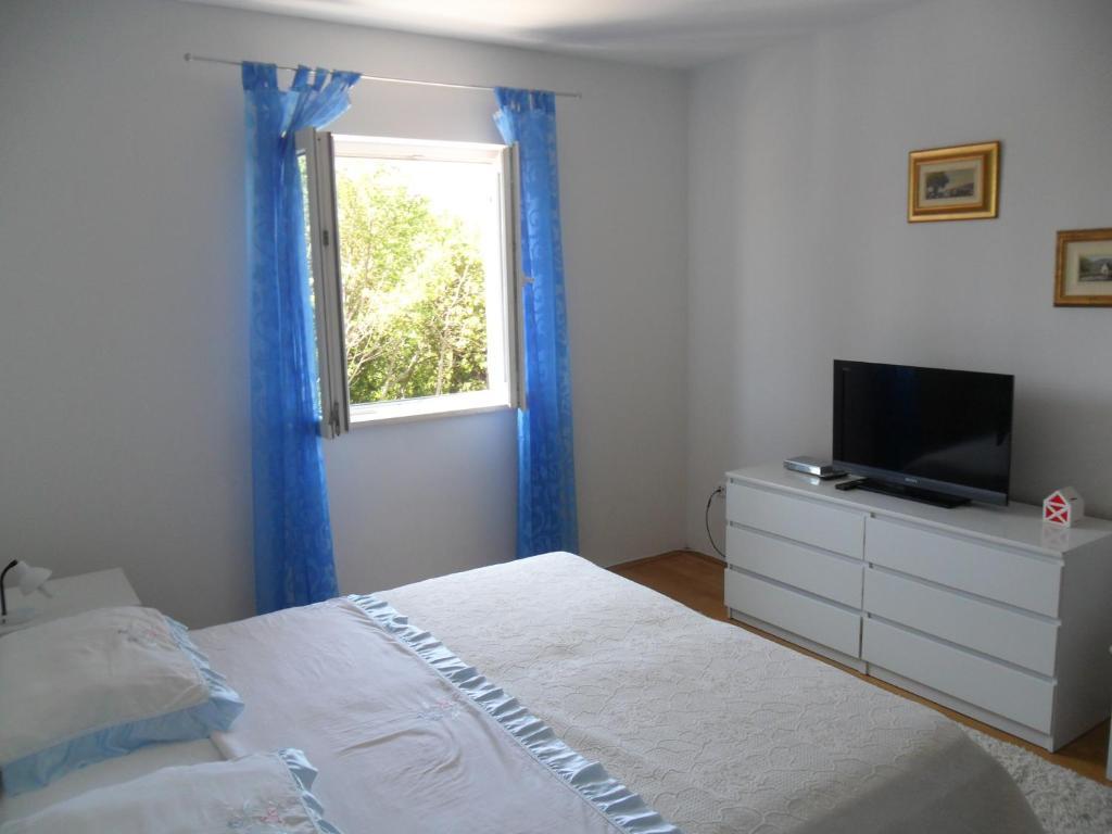 Apartmani Nika Ντουμπρόβνικ Εξωτερικό φωτογραφία