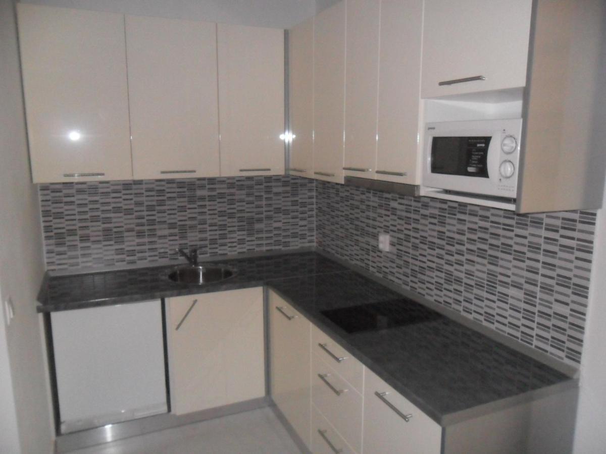 Apartmani Nika Ντουμπρόβνικ Δωμάτιο φωτογραφία