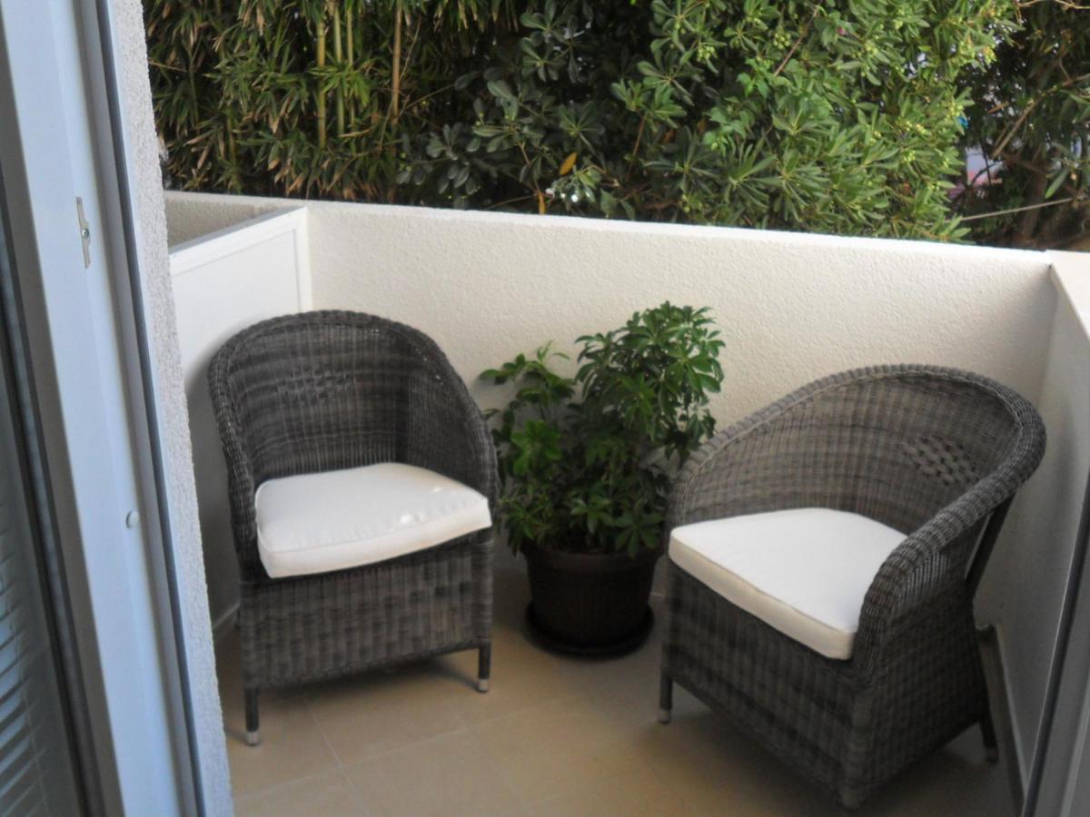Apartmani Nika Ντουμπρόβνικ Δωμάτιο φωτογραφία
