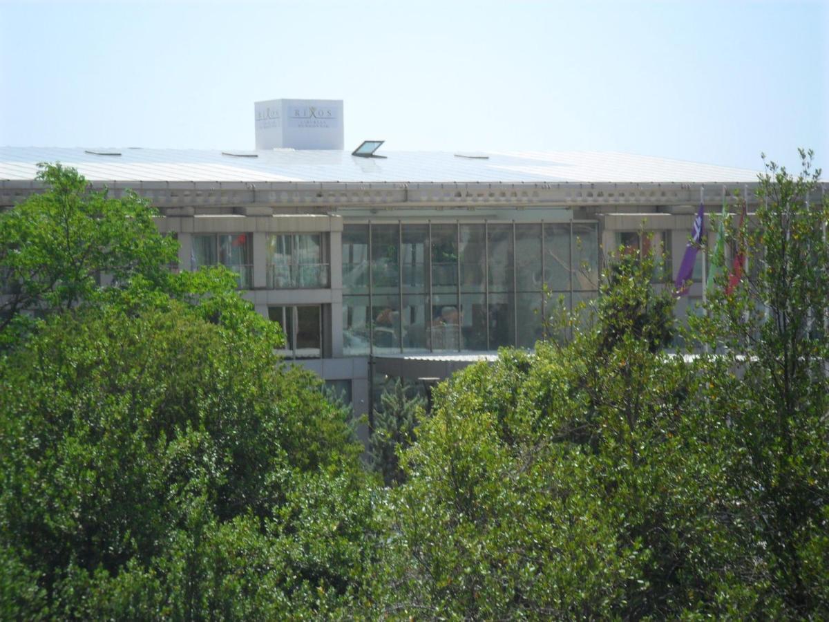 Apartmani Nika Ντουμπρόβνικ Εξωτερικό φωτογραφία