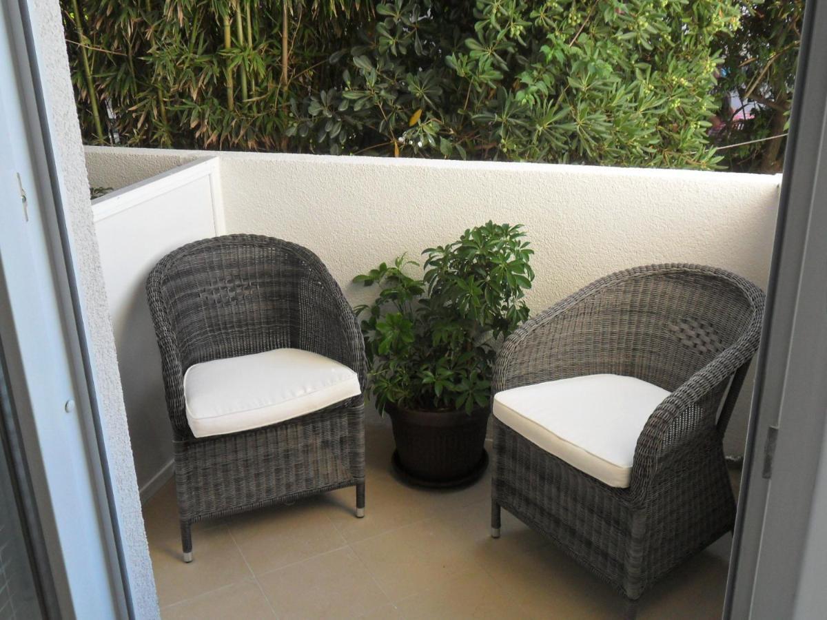 Apartmani Nika Ντουμπρόβνικ Εξωτερικό φωτογραφία