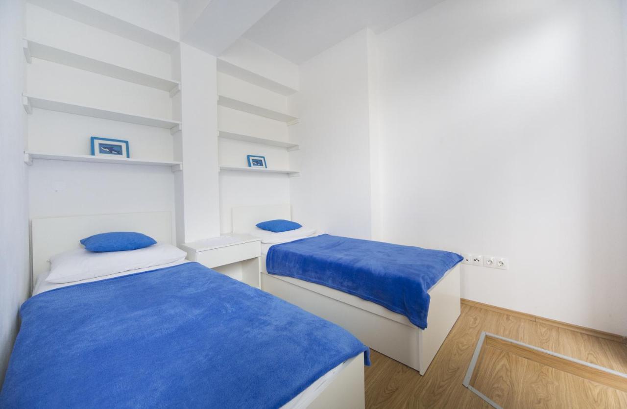 Apartmani Nika Ντουμπρόβνικ Δωμάτιο φωτογραφία