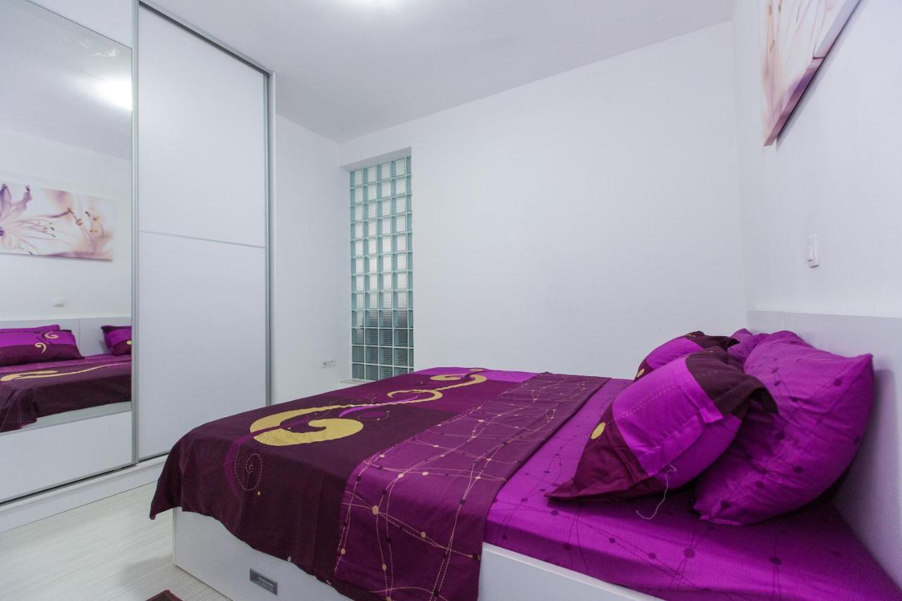 Apartmani Nika Ντουμπρόβνικ Δωμάτιο φωτογραφία
