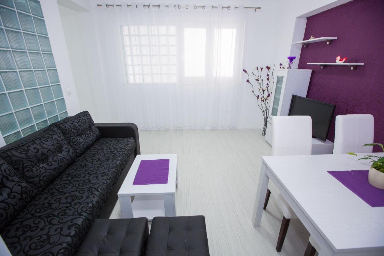 Apartmani Nika Ντουμπρόβνικ Δωμάτιο φωτογραφία