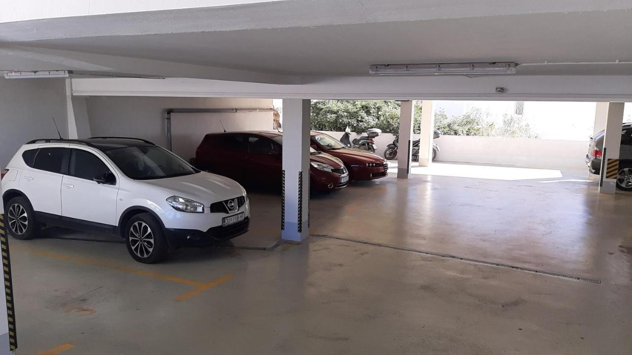 Apartmani Nika Ντουμπρόβνικ Εξωτερικό φωτογραφία